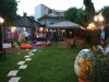 Chez Marie Garden 